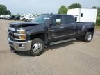 2015 Chevrolet Silverado K3500 LTZ