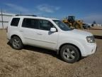 2009 Honda Pilot EXL