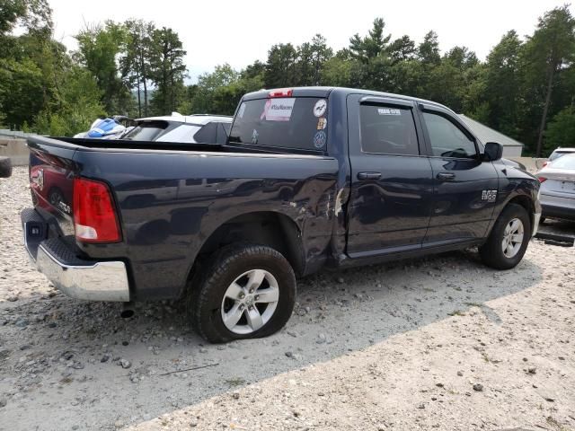 2021 Dodge RAM 1500 Classic SLT