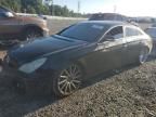 2006 Mercedes-Benz CLS 500C