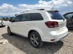 2015 Dodge Journey Crossroad