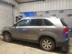 2012 KIA Sorento Base