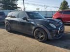 2016 Mini Cooper S Clubman