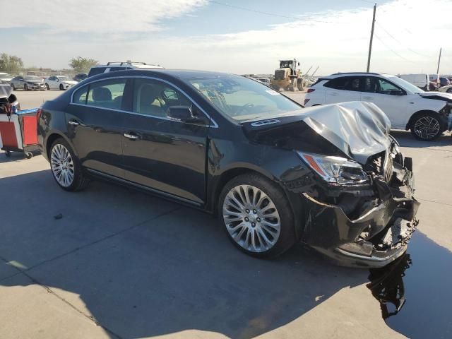 2014 Buick Lacrosse Touring