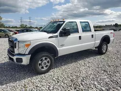 2016 Ford F350 Super Duty en venta en Barberton, OH