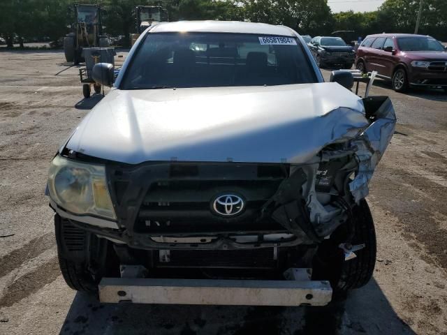 2006 Toyota Tacoma Access Cab