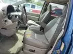 2005 Chrysler Town & Country Touring