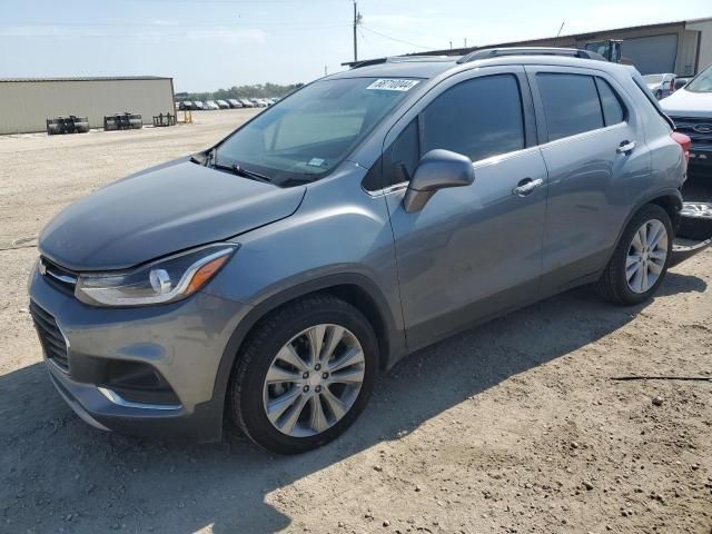 2020 Chevrolet Trax Premier