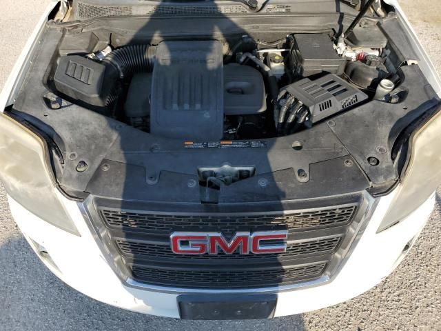 2011 GMC Terrain SLT