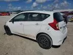 2018 Nissan Versa Note S