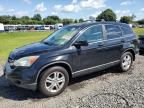 2010 Honda CR-V EXL