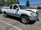 2000 Toyota Tundra Access Cab