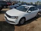 2017 Volkswagen Jetta SEL