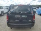 2013 Honda Pilot Touring