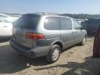 2000 Toyota Sienna LE