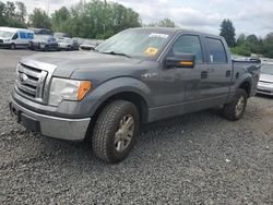 Ford f150 Supercrew Vehiculos salvage en venta: 2011 Ford F150 Supercrew