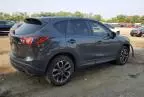 2016 Mazda CX-5 GT