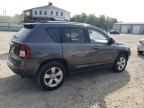 2015 Jeep Compass Latitude