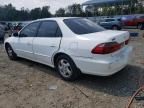 1998 Honda Accord EX