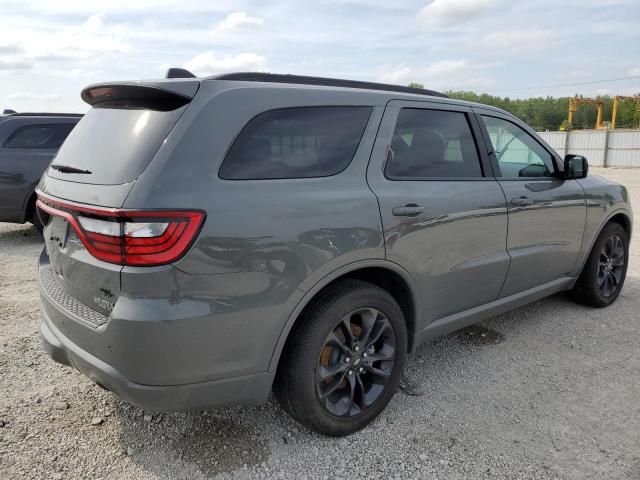 2024 Dodge Durango R/T