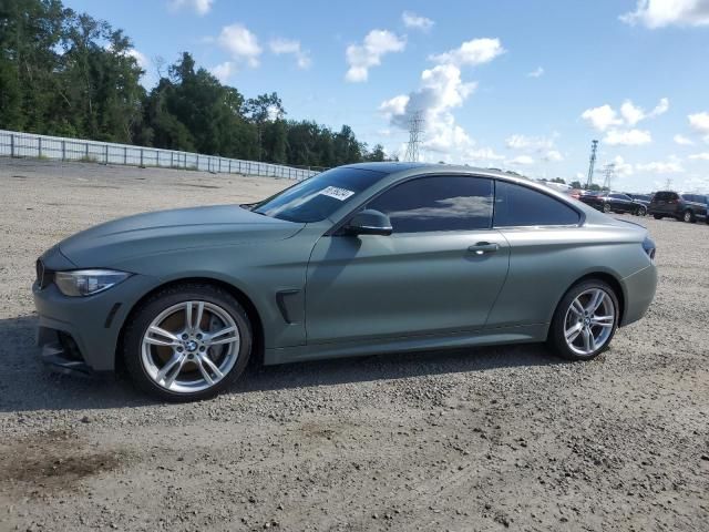 2019 BMW 430XI