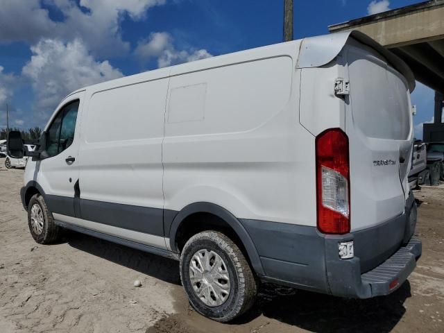 2015 Ford Transit T-250