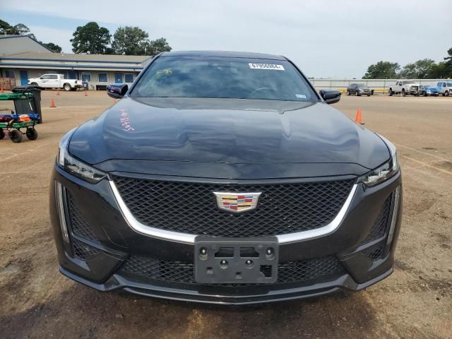 2020 Cadillac CT5 Sport