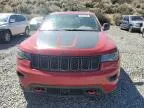 2018 Jeep Grand Cherokee Trailhawk