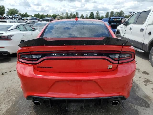 2020 Dodge Charger Scat Pack