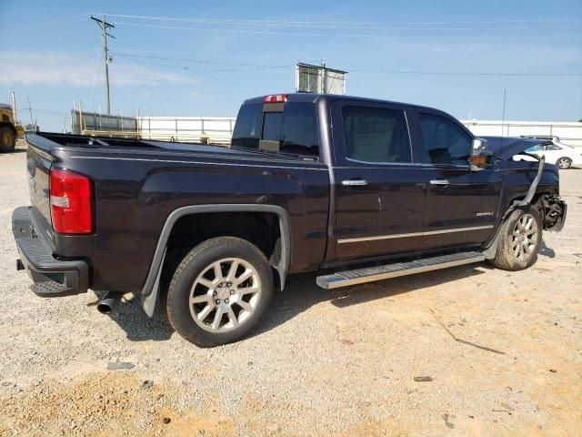 2015 GMC Sierra K1500 Denali