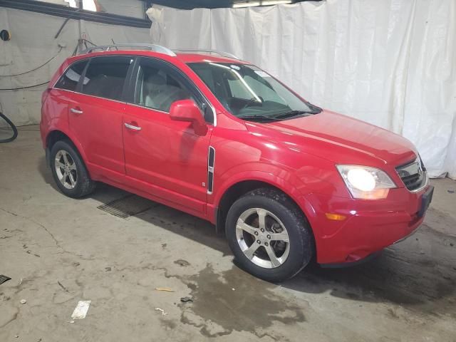 2009 Saturn Vue XR