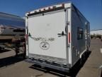 2008 Kunt Travel Trailer