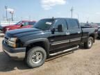 2006 Chevrolet Silverado K2500 Heavy Duty