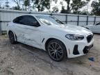 2023 BMW X4 M40I