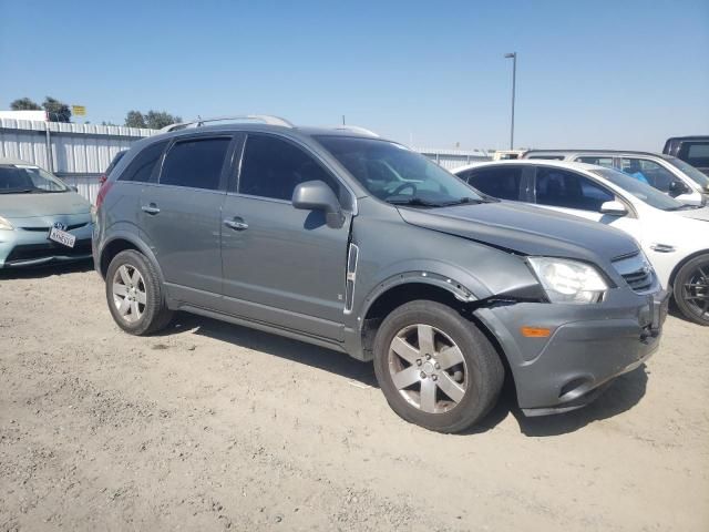 2008 Saturn Vue XR