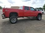 2007 GMC Sierra K2500 Heavy Duty