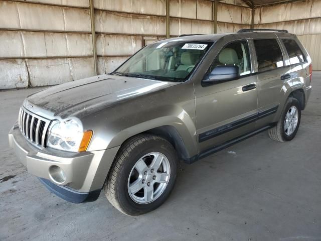 2005 Jeep Grand Cherokee Laredo