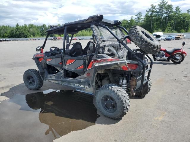 2019 Polaris RZR S4 1000 EPS