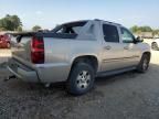 2007 Chevrolet Avalanche K1500