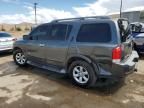 2008 Nissan Armada SE