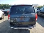 2012 Dodge Grand Caravan Crew