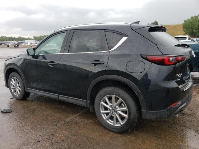 2022 Mazda CX-5 Preferred