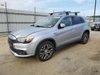 2017 Mitsubishi Outlander Sport ES