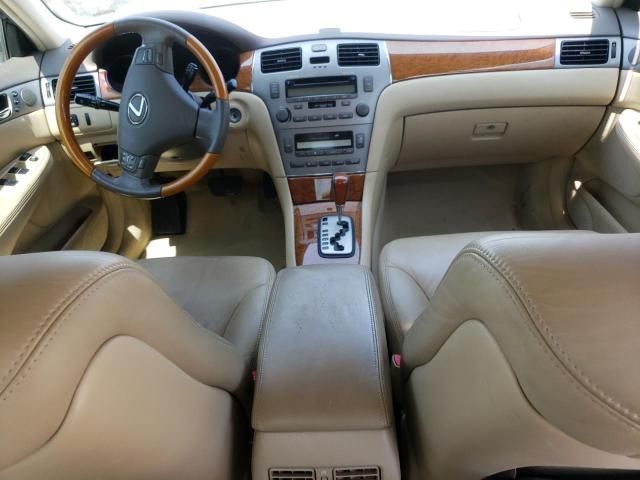 2006 Lexus ES 330