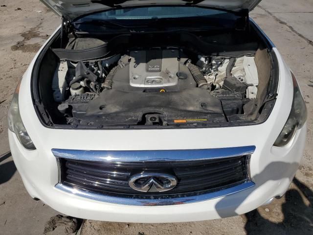 2013 Infiniti FX37