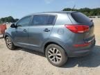 2014 KIA Sportage Base