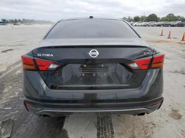 2019 Nissan Altima SR