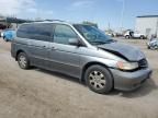 2002 Honda Odyssey EX