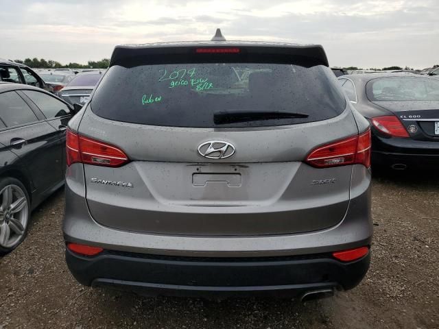 2014 Hyundai Santa FE Sport