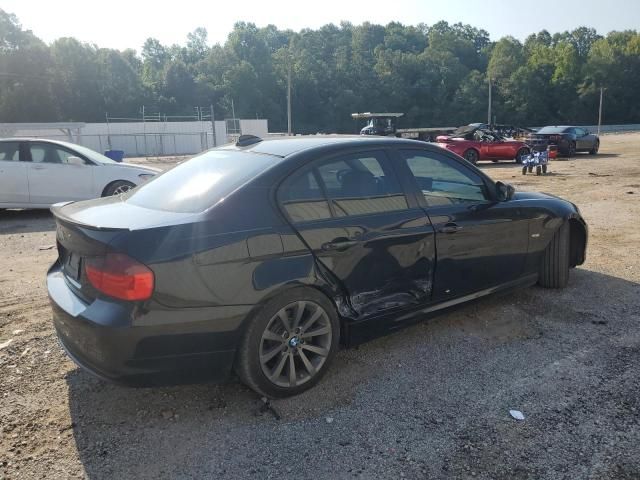 2009 BMW 328 I